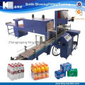 Automatic Sleeve Shrink Labeling Packing Machine/Tape Packing Machine/Tape Wrapping Machine